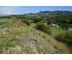 Finca en Venta en Estación de Cártama, Málaga