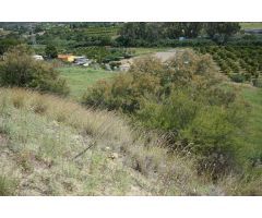 Finca en Venta en Estación de Cártama, Málaga