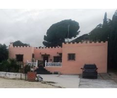 Chalet en Venta en Alhaurín de la Torre, Málaga