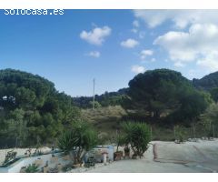 Chalet en Venta en Alhaurín de la Torre, Málaga