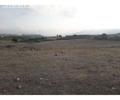 Finca en Venta en Cerralba, Málaga