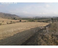 Finca en Venta en Cerralba, Málaga