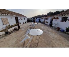 Finca en Venta en Olvera, Cádiz