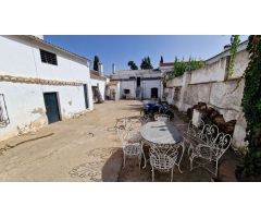 Finca en Venta en Olvera, Cádiz