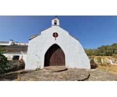 Finca en Venta en Olvera, Cádiz