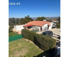 Finca en Venta en Alhaurín el Grande, Málaga