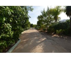 Finca en Venta en Alhaurín el Grande, Málaga