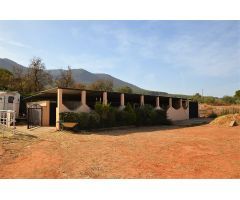 Finca en Venta en Alhaurín el Grande, Málaga