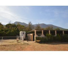 Finca en Venta en Alhaurín el Grande, Málaga