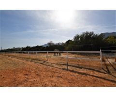 Finca en Venta en Alhaurín el Grande, Málaga