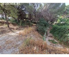 Finca rustica en Venta en Alhaurín de la Torre, Málaga