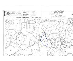 Finca en Venta en Coín, Málaga