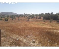 Finca en Venta en Alhaurín el Grande, Málaga