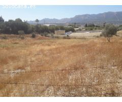 Finca en Venta en Alhaurín el Grande, Málaga