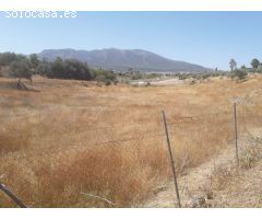 Finca en Venta en Alhaurín el Grande, Málaga