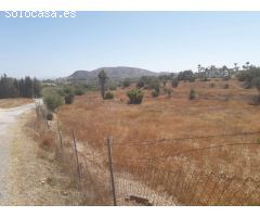 Finca en Venta en Alhaurín el Grande, Málaga