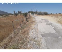 Finca en Venta en Alhaurín el Grande, Málaga