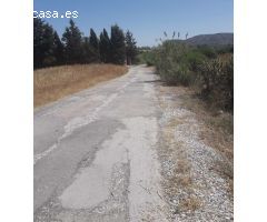 Finca en Venta en Alhaurín el Grande, Málaga