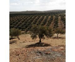 Finca en Venta en Sierra de Yeguas, Málaga