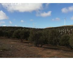 Finca en Venta en Sierra de Yeguas, Málaga