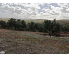 Finca en Venta en Sierra de Yeguas, Málaga