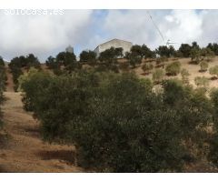 Finca en Venta en Sierra de Yeguas, Málaga