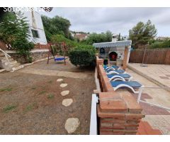 Chalet en Venta en Alhaurín de la Torre, Málaga