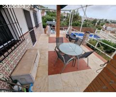 Chalet en Venta en Alhaurín de la Torre, Málaga