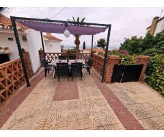 Chalet en Venta en Alhaurín de la Torre, Málaga