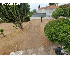 Chalet en Venta en Alhaurín de la Torre, Málaga