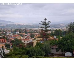 Chalet en Venta en Alhaurín de la Torre, Málaga