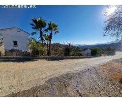Chalet en Venta en Guaro, Málaga