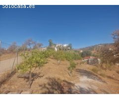 Chalet en Venta en Guaro, Málaga