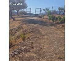 Chalet en Venta en Guaro, Málaga