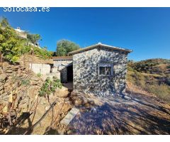 Chalet en Venta en Guaro, Málaga