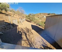 Chalet en Venta en Guaro, Málaga
