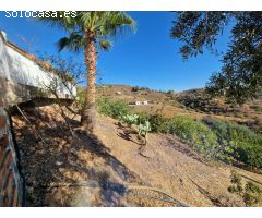 Chalet en Venta en Guaro, Málaga