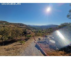 Chalet en Venta en Guaro, Málaga