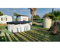 Chalet en Venta en Estación de Cártama, Málaga