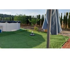 Chalet en Venta en Estación de Cártama, Málaga