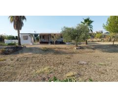 Chalet en Venta en Estación de Cártama, Málaga