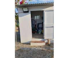 Chalet en Venta en Estación de Cártama, Málaga