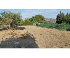 Chalet en Venta en Estación de Cártama, Málaga