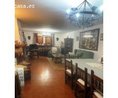 Chalet en Venta en Málaga del Fresno, Málaga