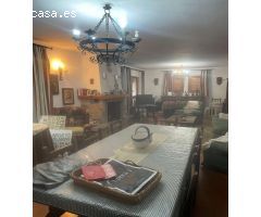 Chalet en Venta en Málaga del Fresno, Málaga