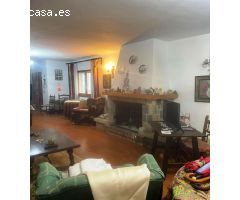 Chalet en Venta en Málaga del Fresno, Málaga