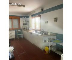 Chalet en Venta en Málaga del Fresno, Málaga