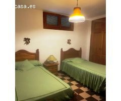Chalet en Venta en Málaga del Fresno, Málaga