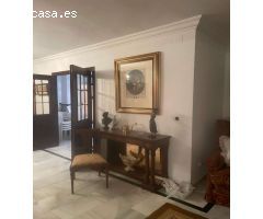 Chalet en Venta en Málaga del Fresno, Málaga