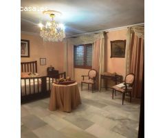 Chalet en Venta en Málaga del Fresno, Málaga